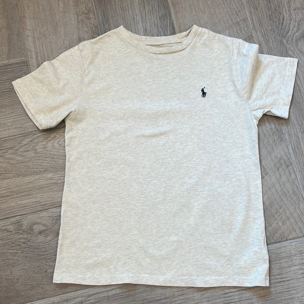 Polo by Ralph Lauren soft tee shirt